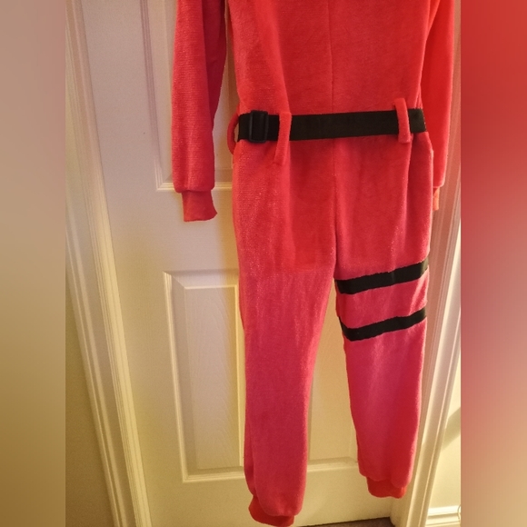 FORTNITE Guggimon onesie with detachable belt - Picture 6 of 7